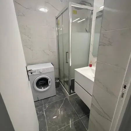 Sur Marne Disneyland Paris Apartment