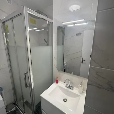 Apartment Sur Marne Disneyland Paris