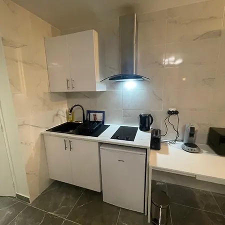 Apartment Sur Marne Disneyland Paris