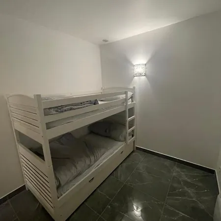 Sur Marne Disneyland Paris Apartment Lagny-sur-Marne