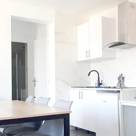 Apartment Sur Marne Disneyland Paris *